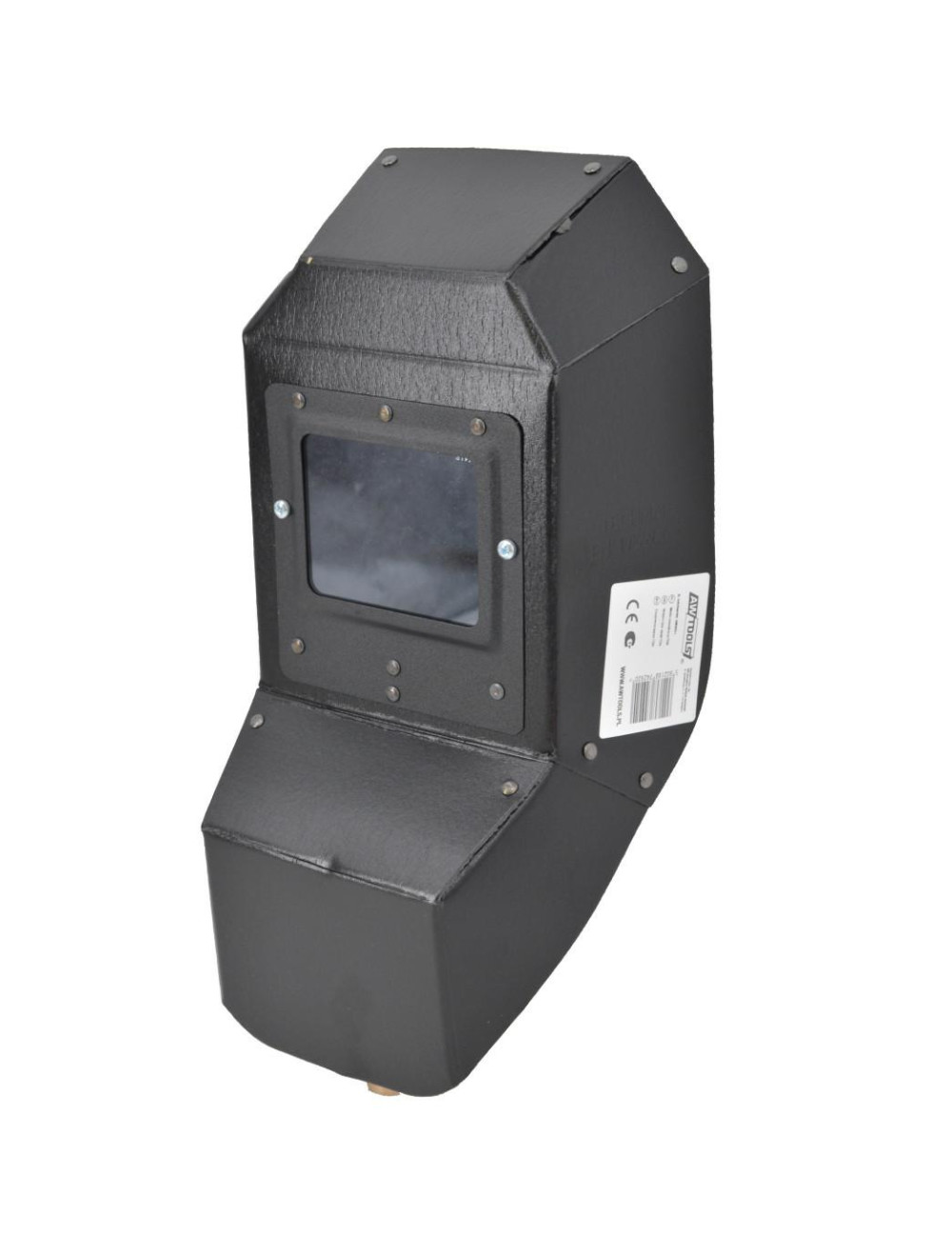 AWTOOLS MASKA SPAWALNICZA TSM80 x 100mm.