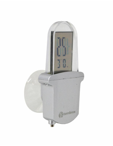 TERMOMETR ELEKTRONICZNY PRZYSSAWNY