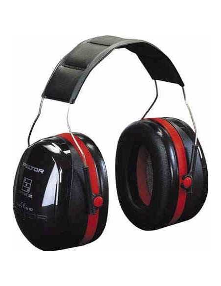 3M NAUSZNIKI OPTIME III H540A