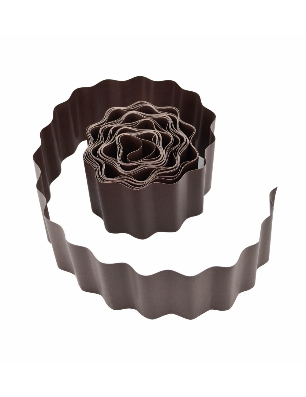 AWTOOLS OBRZEŻA TRAWTOOLS BRĄZ 15*9mFALISTE