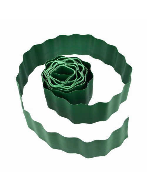 AWTOOLS OBRZEŻA TRAWTOOLS ZIELONE 15*9mFALISTE