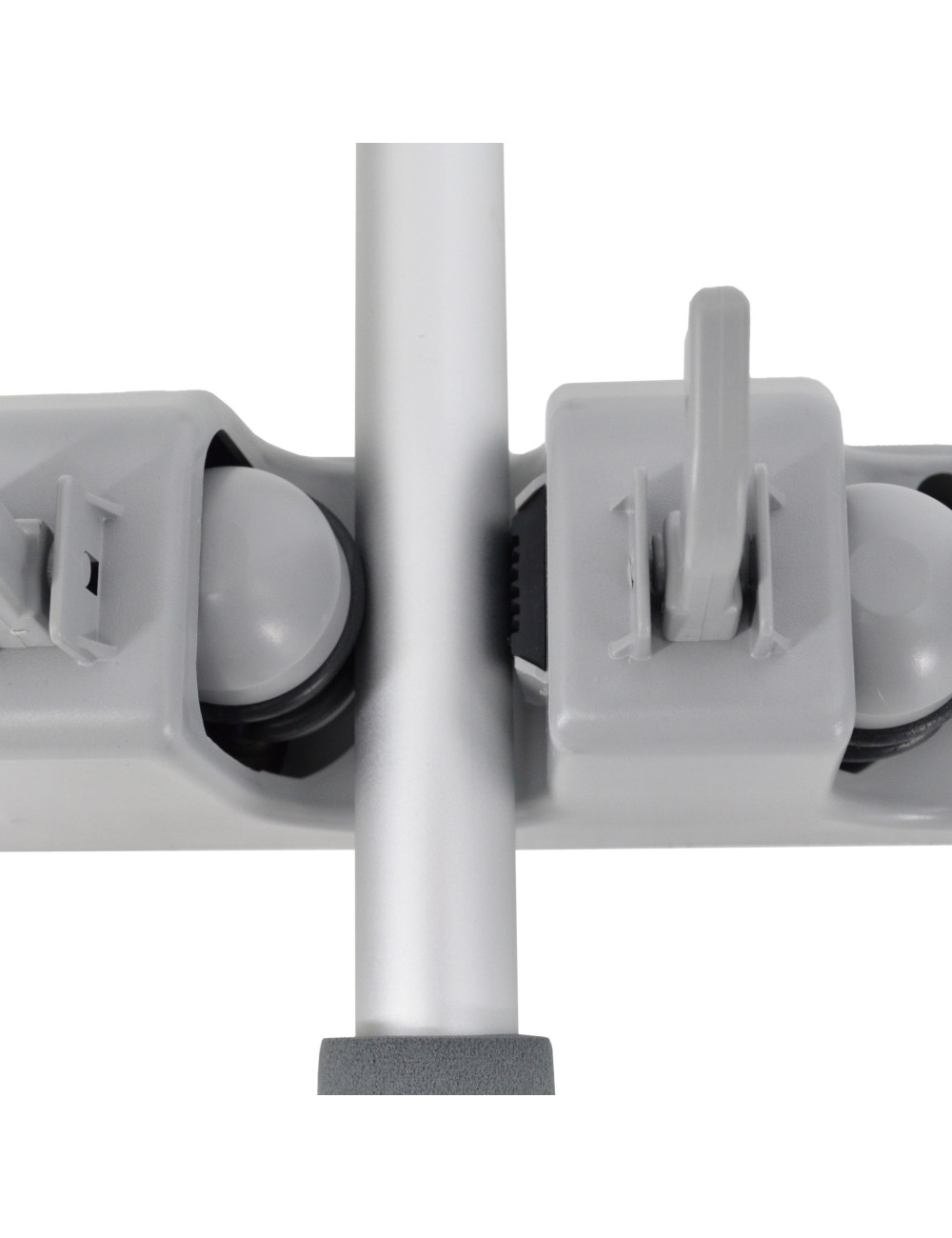 AWTOOLS WIESZAK NA NARZĘDZIA Z 3 UCHWYTAMI+ 4 HAKI