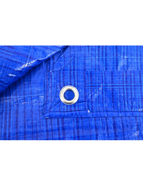 AWTOOLS PLANDEKA NIEBIESKA 70g 3* 3m