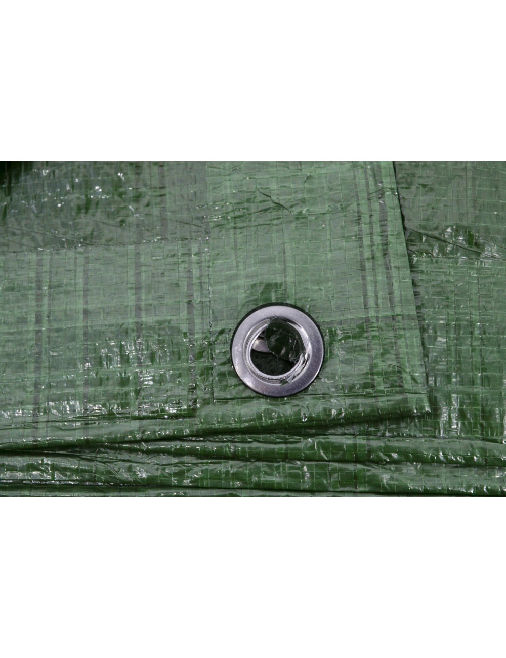 AWTOOLS PLANDEKA ZIELONA 90g 3* 4m