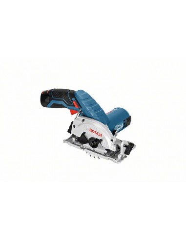 BOSCH PILARKA TARCZOWA 12V 85mm BEZ AKUMULATORÓW I ŁADOWARKI L-BOXX GKS 12V-26 SOLO