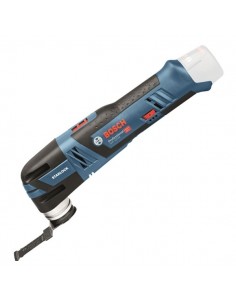 BOSCH NARZĘDZIE WIELOFUNKCYJNE 12V BEZ AKUMULATORÓW I ŁADOWARKI UCHWYT STARLOCK GOP 12V-28 SOLO