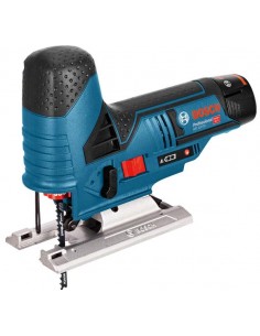 BOSCH WYRZYNARKA 12V(10,8V) BEZ AKUMULATORÓW I ŁADOWARKI GST 12V-70 SOLO