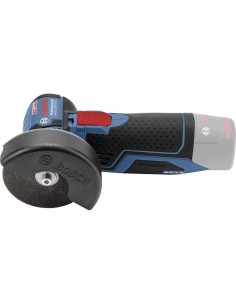 BOSCH SZLIFIERKA 12V BEZ AKUMULATORÓW I ŁADOWARKI GWS 12V-76 SOLO