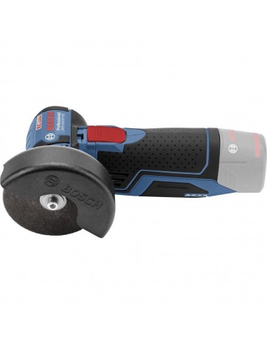 BOSCH SZLIFIERKA 12V BEZ AKUMULATORÓW I ŁADOWARKI GWS 12V-76 SOLO