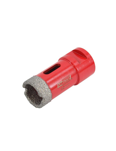 AWTOOLS KORONA M14 14mm NASYP DIAMENTOWY