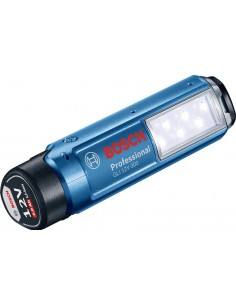BOSCH LAMPA 10,8/12V GLI 12V-300 SOLO