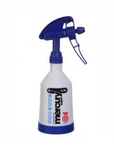 OPRYSKIWACZ MERCURY 0,5L ALKALINE
