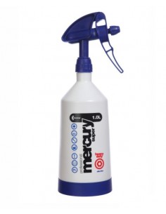 KWAZAR.OPRYSKIWACZ MERCURY 1,0L ALKALINE