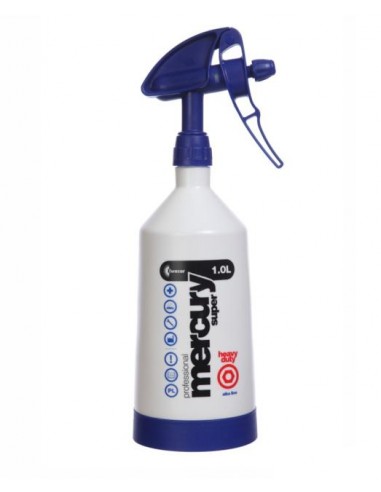 KWAZAR.OPRYSKIWACZ MERCURY 1,0L ALKALINE