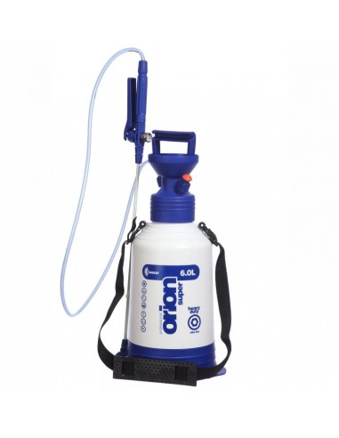 KWAZAR.OPRYSKIWACZ ORION 6L ALKALINE