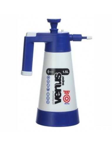 OPRYSKIWACZ KWAZAR VENUS 1,5L ALKALINE
