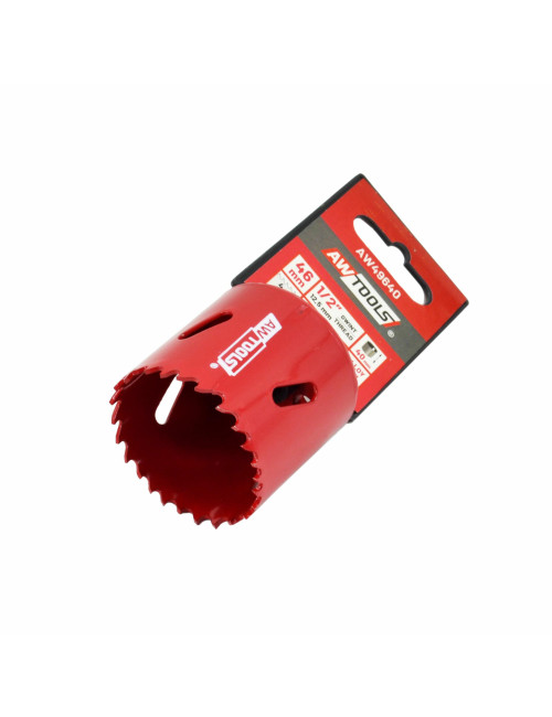 AWTOOLS OTWORNICA BIMETALOWA 32mm