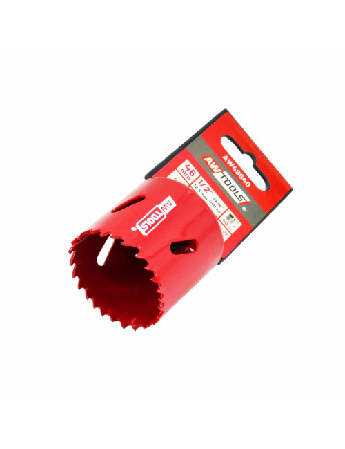 AWTOOLS OTWORNICA BIMETALOWA 32mm