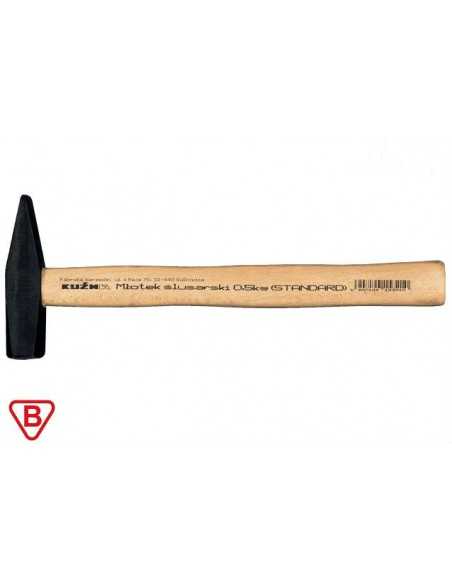 MŁOTEK ŚLUSARSKI STANDARD 5,0kg