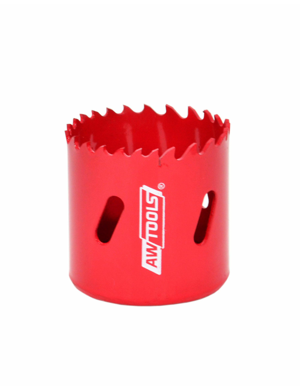 AWTOOLS OTWORNICA BIMETALOWA 35mm