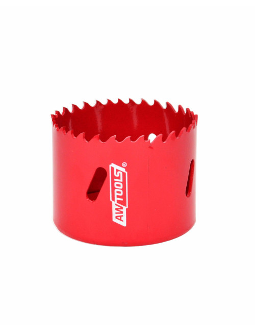 AWTOOLS OTWORNICA BIMETALOWA 51mm