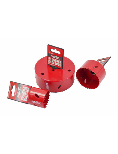 AWTOOLS OTWORNICA BIMETALOWA 64mm