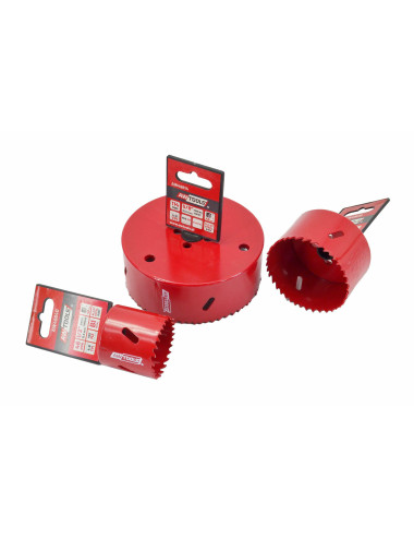 AWTOOLS OTWORNICA BIMETALOWA 86mm