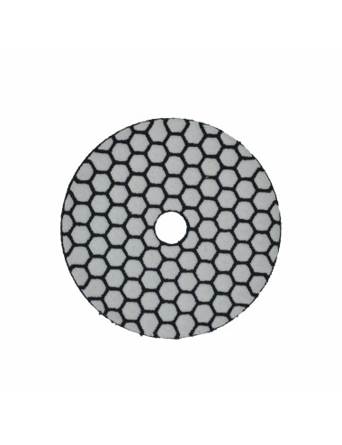 AWTOOLS NAKŁADKA POLERSKA 100mm GR. 50 S NA SUCHO