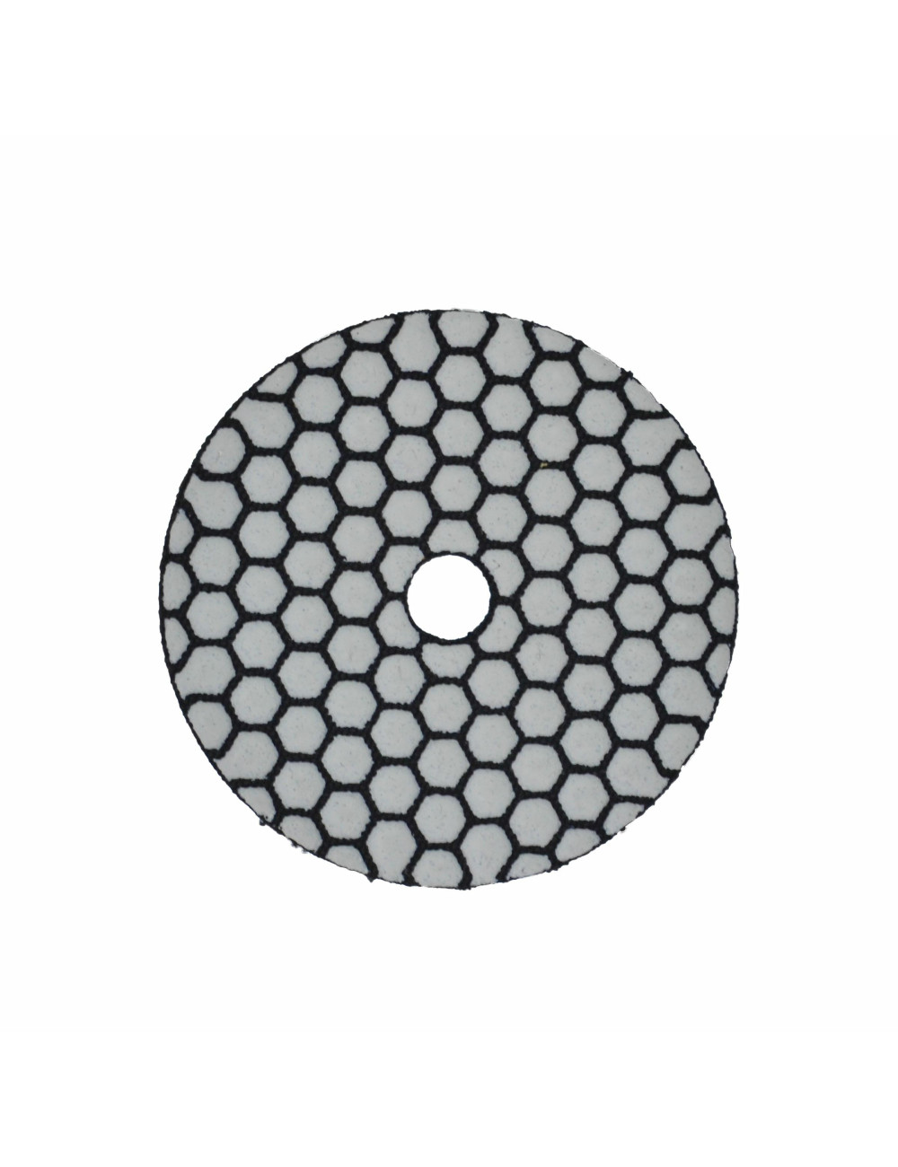 AWTOOLS NAKŁADKA POLERSKA 100mm GR. 50 S NA SUCHO