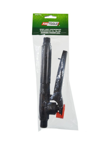AWTOOLS OPRYSKI.UCHWYT SPUST LANC GPS15 18 22 L.