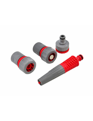 AWTOOLS ZESTAW ZRASZAJĄCY 4cz 1/2"