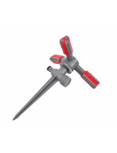 AWTOOLS ZRASZACZ 3-RAMIENNY OBROTOWY