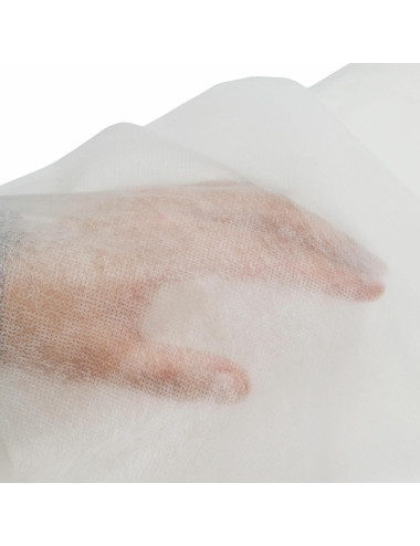 AWTOOLS AGROWŁÓKNINA ZIMOWA 30g 1,1*10mBIAŁA