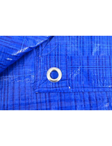 AWTOOLS PLANDEKA NIEBIESKA 70g 3* 5m