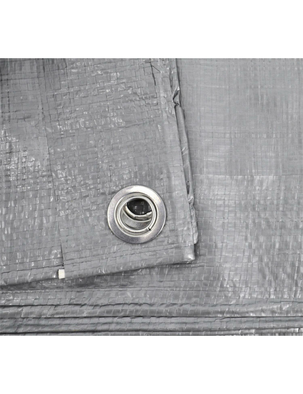 AWTOOLS PLANDEKA SREBRNA 120g 3* 3m