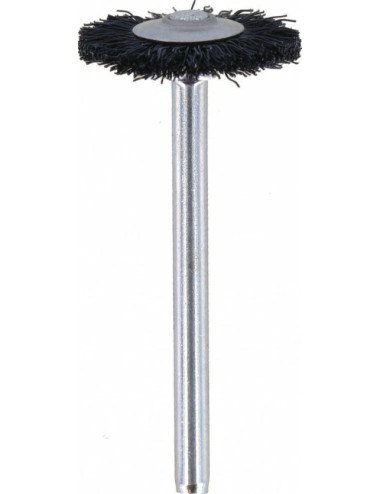 DREMEL SZCZOTKA SZCZECINOWA 19mm 2szt.