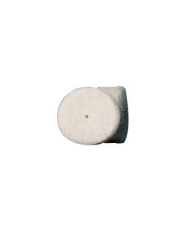 DREMEL TARCZA POLERSKA 13mm