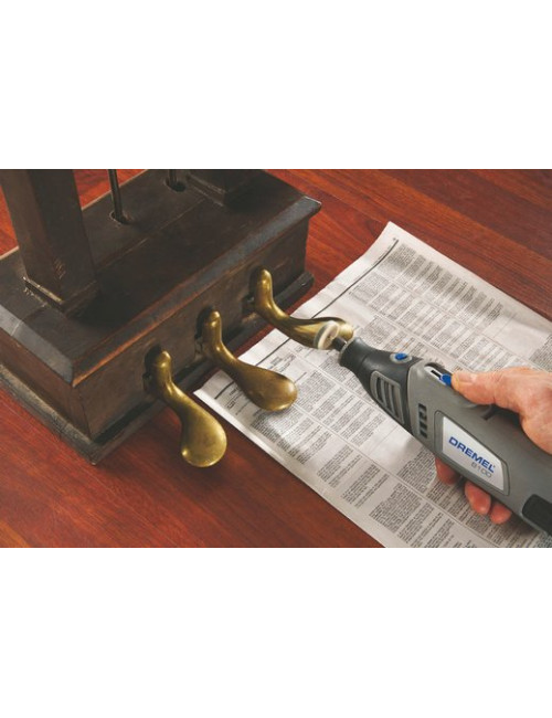 DREMEL TARCZA POLERSKA 13mm