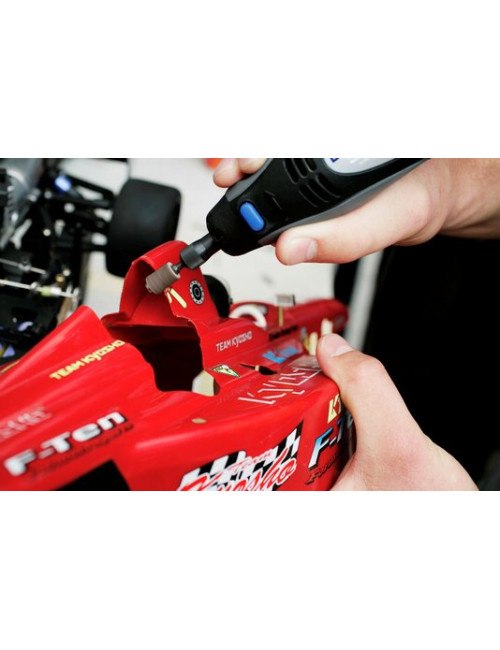 DREMEL TAŚMA SZLIFIERSKA 6,4mm