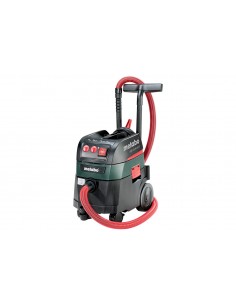 METABO ODKURZACZ 1400 W 35L, AutoCleanPlus ASR 35 M ACP