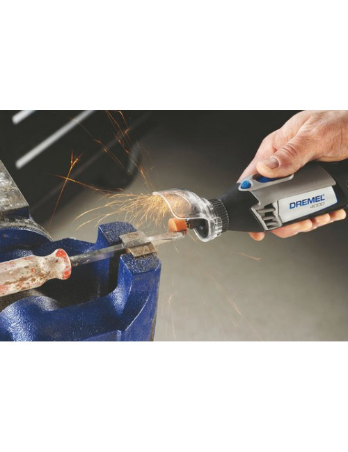 DREMEL ŚCIERNICA WALEC Z TL.15,9mm 2szt.