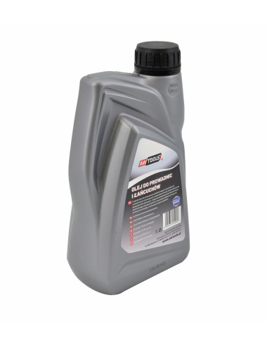 AWTOOLS OLEJ DO PROWADNIC I ŁAŃCUCHÓW 1L