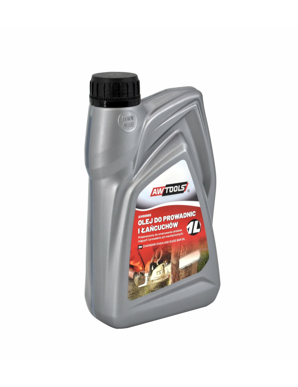 AWTOOLS OLEJ DO PROWADNIC I ŁAŃCUCHÓW 1L