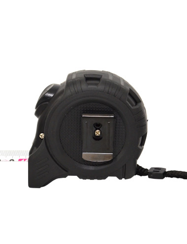 AWTOOLS MIARA ZWIJANA MAGNETYCZNA 7,5m x 25mm ABS 1-AUTO STOP