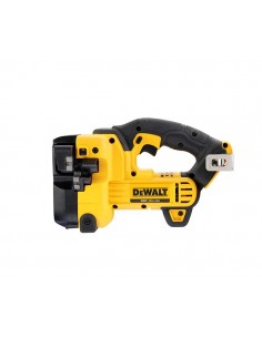 DEWALT PRZECINARKA DO PRĘTÓW 18V M6-M12 18V BEZ AKUMULATORÓW I ŁADOWARKI WALIZKA TSTAK DCS350NT