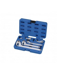 ASTA KLUCZE HAKOWE- ZESTAW