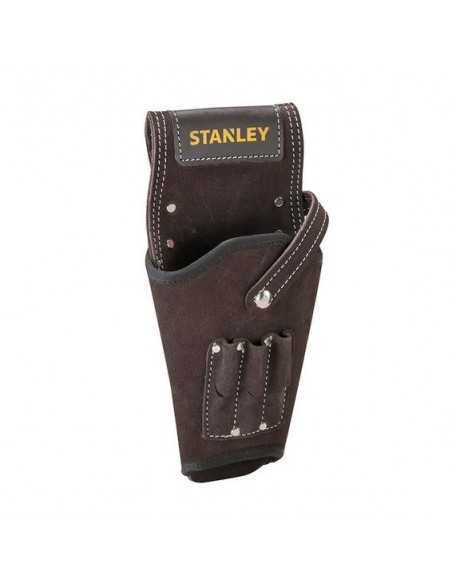 STANLEY KABURA NA WIERTARKĘ