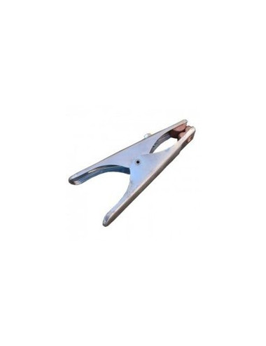 ZACISK SPAWALNICZY KLESZCZOWY ZKB-35