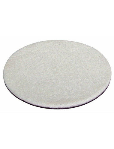 WOLFCRAFT FILCOWA NAKŁADKA POLERSKA 125mm SAMOPRZYCZEPNA