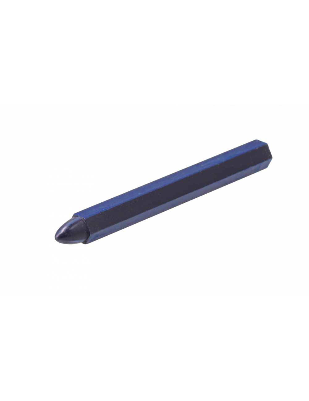 HOGERT KREDA TECHNICZNA NIEBIESKA 120mm 12szt.